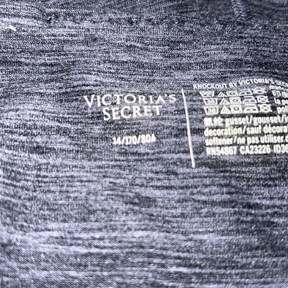 Victoria’s Secret Workout Leggings - Picture 4 of 4